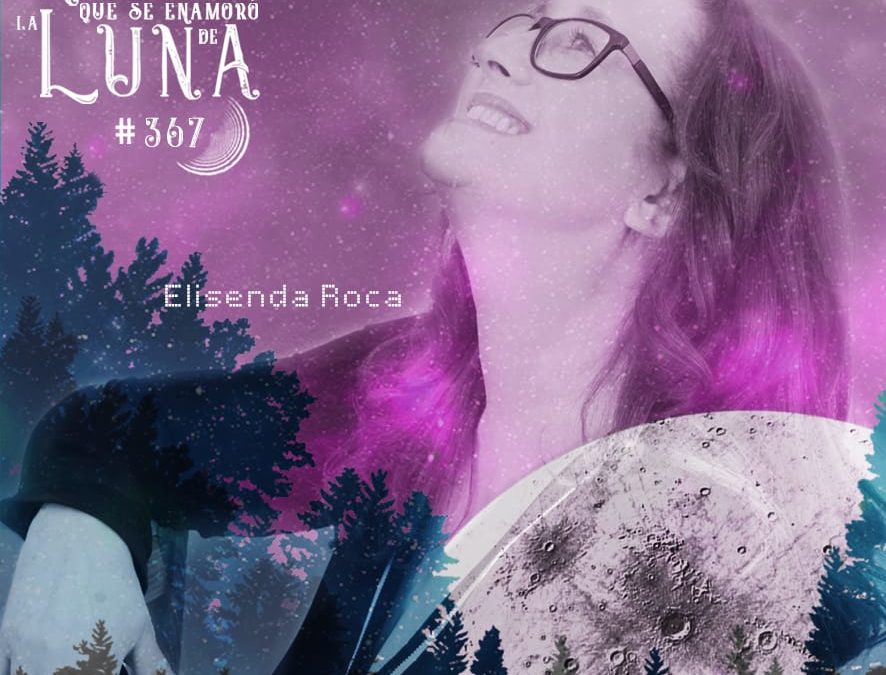 Elisenda Roca #LUNA367